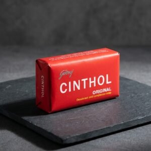 Godrej Cinthol Original Deodorant and Complexion Bath Soap