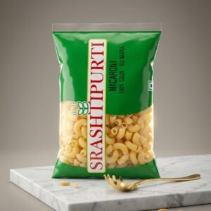 Srash Shipurti Macaroni – 100% Suji No Maida