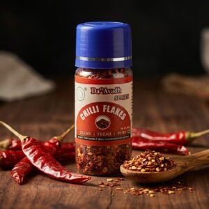Da’Avadh Spices Chilli Flakes