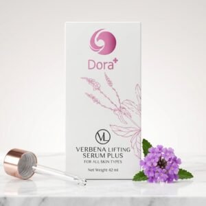 Dora+ Verbena Lifting Serum Plus – 42ml | For All Skin Types